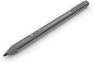 Broonel אפור נטען נטען עט חרט - תואם לספין Chromebook Acer 513 | 514 מחשב נייד